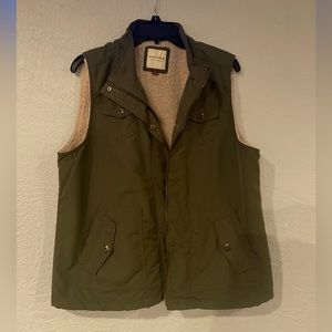 Sonoma Vest
